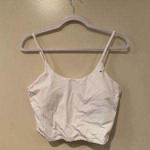 NAI'A ACTIVE CROP TOP